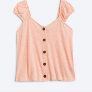 Top Size 2X Champage Shell Color